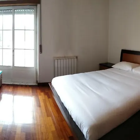 Apartment Feelcoimbra Choupal *