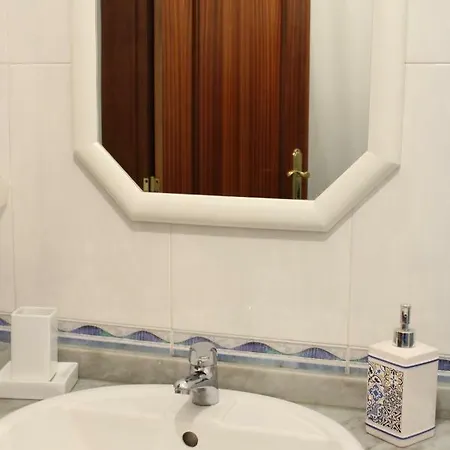 Feelcoimbra Choupal Apartment *
