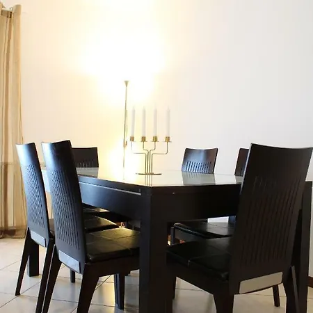 Feelcoimbra Choupal Apartment *