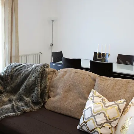 Feelcoimbra Choupal Apartment