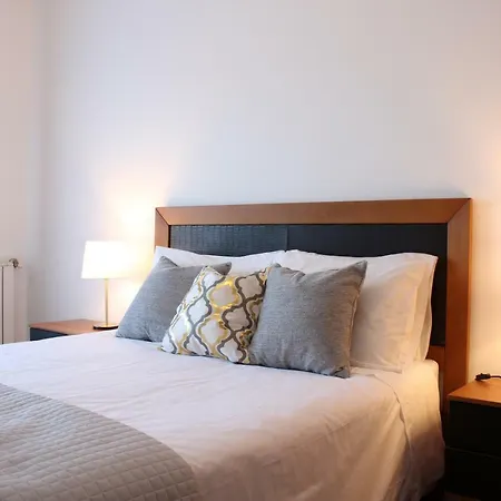 Feelcoimbra Choupal Apartment *