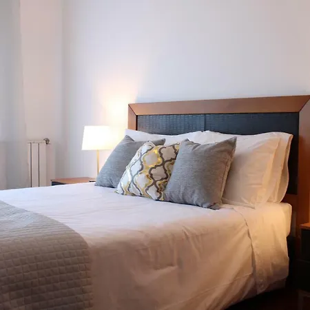 Feelcoimbra Choupal Apartment *